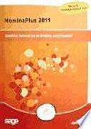 Libro NominaPlus 2011