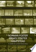 Libro Norman y Wendy Foster en Hampstead