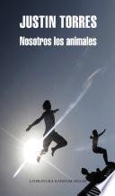 Libro Nosotros los animales