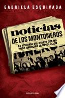 Libro Noticias de los montoneros