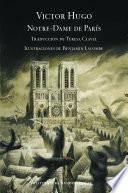 Libro Notre-Dame de París