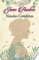 Libro Novelas Completas