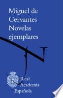 Libro Novelas ejemplares (Adobe PDF)