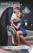 Libro Novia a la fuerza