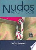 Libro NUDOS NÁUTICOS (Color)