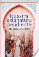 Libro Nuestra asignatura pendiente