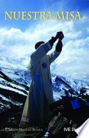Libro Nuestra Misa (Spanish Edition)