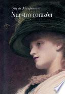 Libro Nuestro corazón