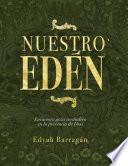 Libro Nuestro Edén