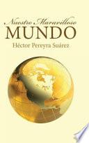 Libro Nuestro Maravilloso Mundo