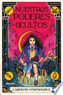 Libro Nuestros poderes ocultos