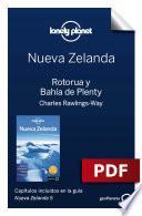 Libro Nueva Zelanda 5_7. Rotorua y bahía de Plenty