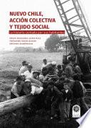 Libro Nuevo Chile, acción colectiva y tejido social.