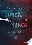 Libro Nunca, Nunca 2