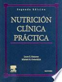 Libro Nutricion Clinica Practica