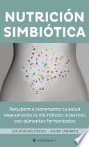 Libro NUTRICIÓN SIMBIÓTICA