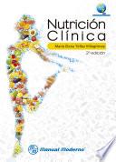 Libro Nutrición clínica