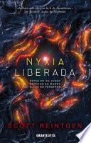 Libro Nyxia Liberada