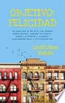 Libro Objetivo: felicidad