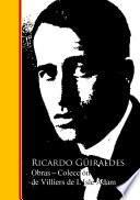 Libro Obras - Coleccion de Ricardo Guira