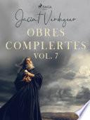 Libro Obres complertes. Vol. 7