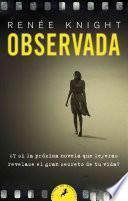 Libro Observada