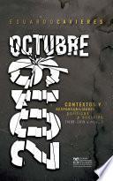 Libro Octubre 2019