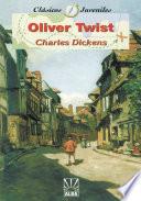 Libro Oliver Twist