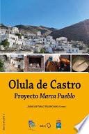 Libro Olula de Castro