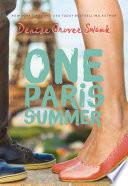 Libro One Paris Summer
