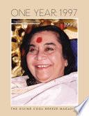 Libro One Year in Sahaja Yoga: 1997