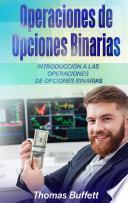 Libro Operaciones de Opciones Binarias
