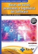 Libro Oposiciones Cuerpo de Profesores de Enseñanza Secundaria. Informática. Vol. III. Bases de Datos avanzadas e Ingeniería del Software
