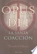 Libro Opus Dei