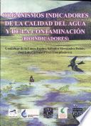 Libro Organismos indicadores de la calidad del agua y de la contaminación (bioindicadores)