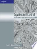 Libro Organización industrial