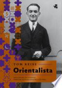 Libro Orientalista
