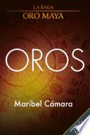 Libro Oros