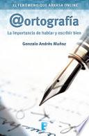 Libro Ortografía