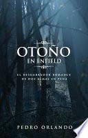 Libro Otoño en Enfield