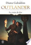 Libro Outlander (Tome 5) - La croix de feu