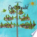 Libro Oye ayuda