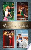 Libro Pack Bianca enero 2017