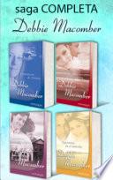 Libro Pack Debbie Macomber