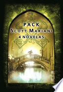 Libro Pack Scott Mariani
