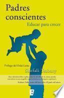 Libro Padres conscientes