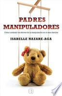 Libro Padres Manipuladores