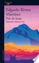 Libro País de Jauja