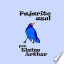 Libro Pajarito Azul