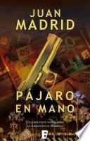 Libro Pájaro en mano